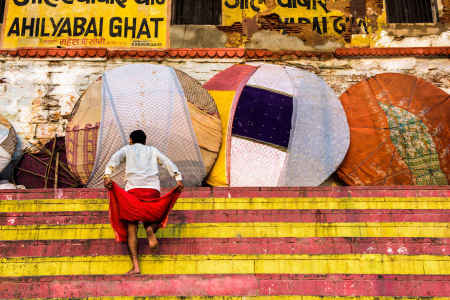 Varanasi