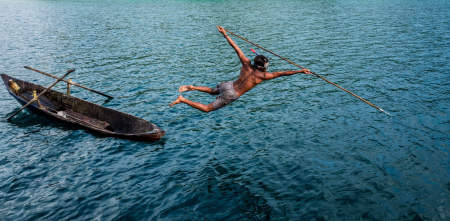 Lord Loughborough Island, Mergui Archipelago