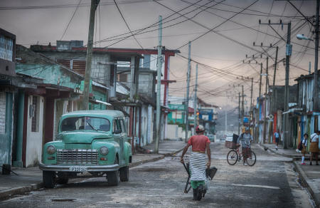 Baracoa 2016