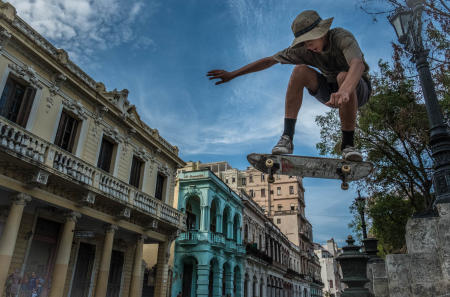 Havana 2017