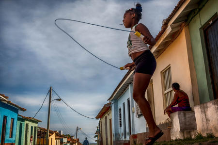 Trinidad 2017