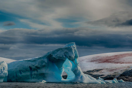 Antarctica 2018