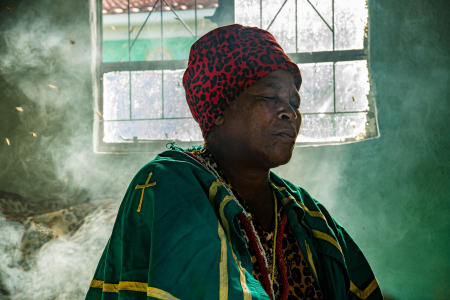 Sangoma Mrs Zula,