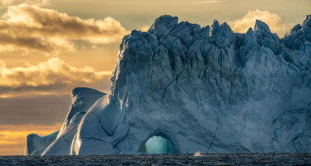 Greenland 2018