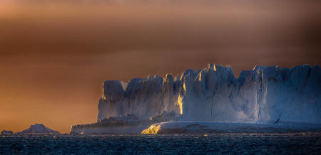 Greenland 2018