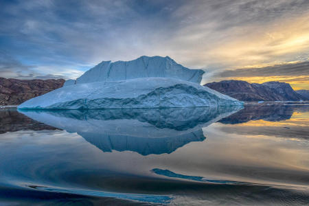 Greenland 2018