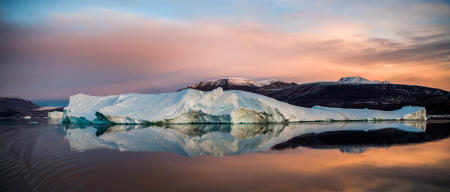 Greenland 2018