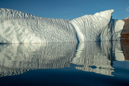 Greenland 2018