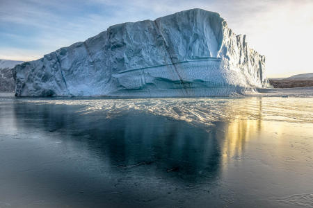 Greenland 2018