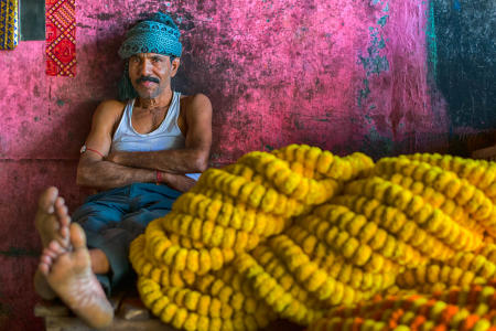 Kolkata, India