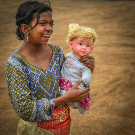 Srimangal, Bangladesh