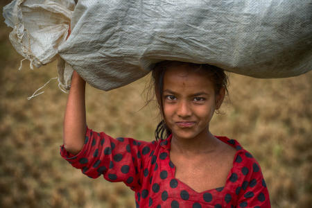 Balihata Sorail area, Bangladesh