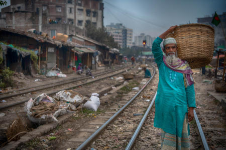 Dhaka, Bangladesh