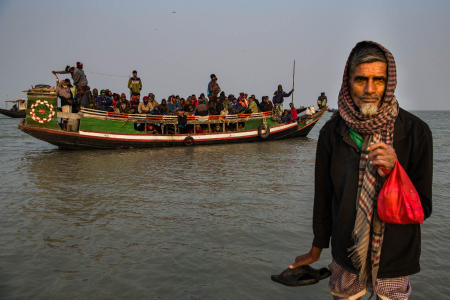 Sundarbans, Bangladesh