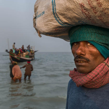 Sundarbans, Bangladesh