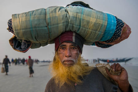 Sundarbans, Bangladesh