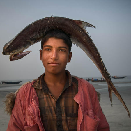 Sundarbans, Bangladesh