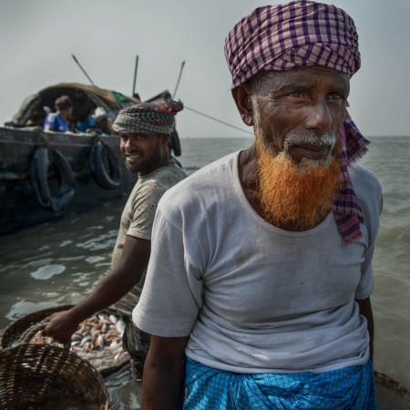 Sundarbans, Bangladesh