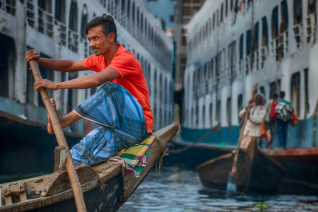 Dhaka, Bangladesh