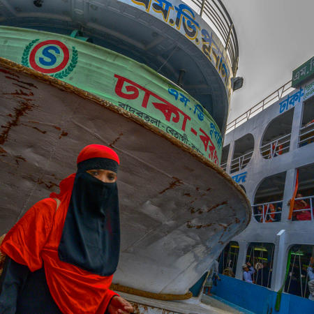 Dhaka, Bangladesh