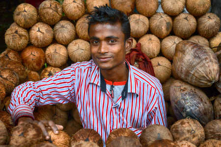 Srimangal, Bangladesh