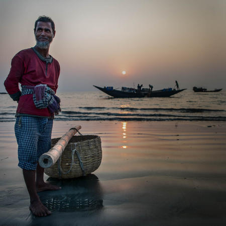 Sundarbans, Bangladesh