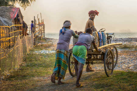 Sundarbans, Bangladesh