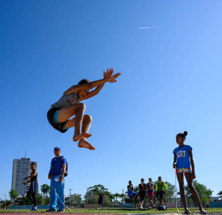 Camagüey 2019