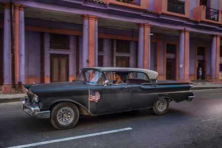Havana 2016