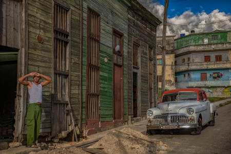 Havana