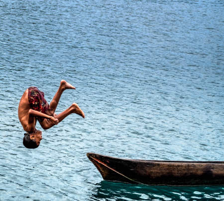 Lord Loughborough Island, Mergui Archipelago