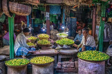 Kolkata, India