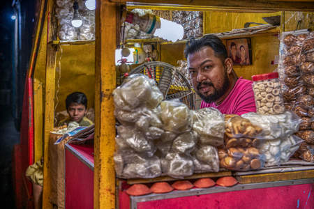 Kolkata, India