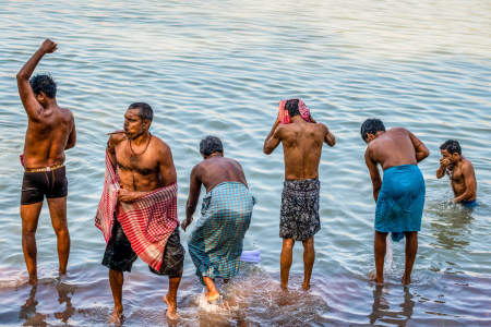 Kolkata, India