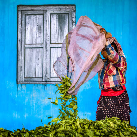 Sibsagar, India