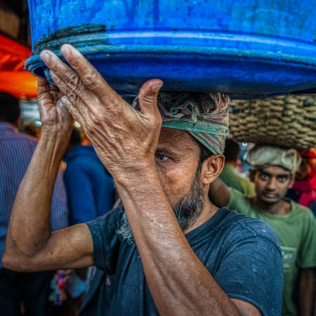 Dhaka, Bangladesh