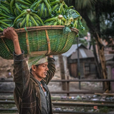 Dhaka, Bangladesh