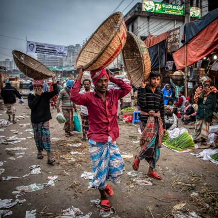 Dhaka, Bangladesh