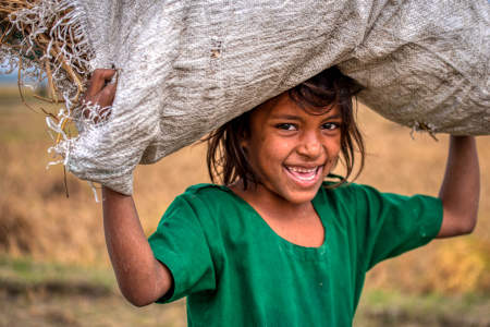 Balihata Sorail area, Bangladesh