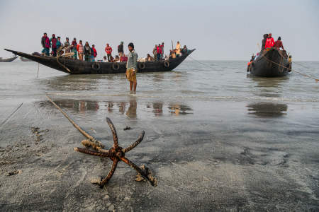 Sundarbans, Bangladesh