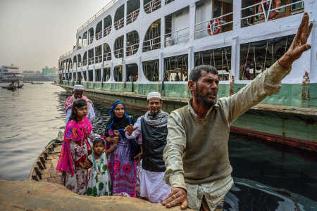 Dhaka, Bangladesh