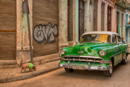 Havana