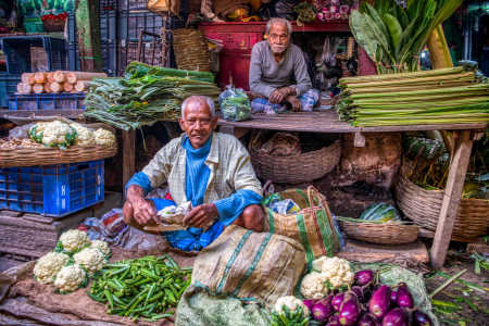 Kolkata, India