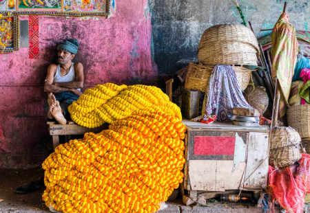 Kolkata, India