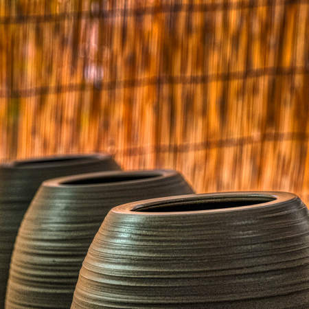 Zen Pottery, Kyoto