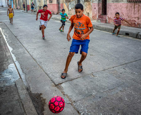 Baracoa 2016