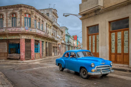 Havana 2017