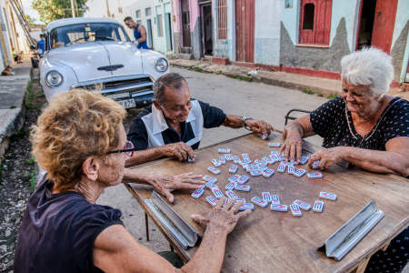 Camagüey 