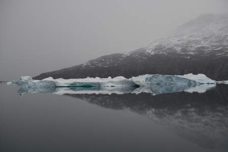 Greenland 2019