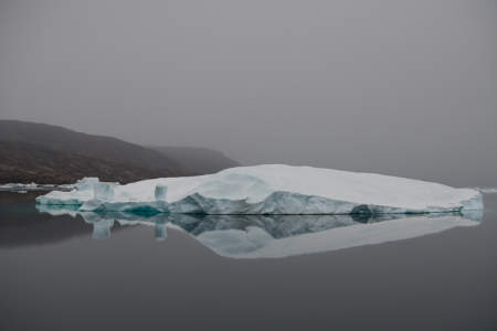 Greenland 2019